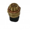 FAN MÜŞÜRÜ SİYAH (3 FİŞ DÖRTGEN SOKET ) 95 AEE-AFT-ALM-ABS-1Y-AAZ-AKL-BCB-AGN-AHF-AGR 1,6-1,8-1,9 TDİ 92-2005 ( FEBI 10114) BORSEHUNG B13130 T1