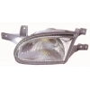 SAG FAR ACCENT 98-00 BSG 40-800-009 T1