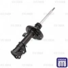 AMORTİSÖR ÖN SOL CITROEN NEMO BİPPER 520851 DJ PARTS DS3052GS (T1)