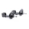 AMORTİSÖR ÖN SOL CITROEN BERLINGO PARTNER TEPE 08- DJ PARTS DS3212GS (T1)