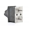MOTOR TAKOZU ÖN SPRT 208-213-312-313-413 95-06 BSG 60-700-034 T1