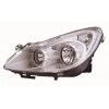 FAR SOL H7 CORSA D 07-11 KROM DEPO 442-1152L-LDEM1 (T1)