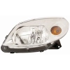 FAR SOL KROM ÇERÇEVELİ SANDERO 08- AYFAR 404517 T1