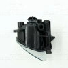 SIS FARI SOL AMPULLU AUDI A1 11-14 A5 08-11 A6 C7 11-15 Q3 12-14 WISCO 1243456 T1