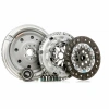 VOLANLI DEBRIYAJ SETI T5-CADDY-GOLF5-JETTA-A3-LEON BJB-AXB-BLS-BKC-BXE 1,9 TDI 04- (LUK) 600016900