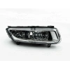 SIS FARI SAG KROM TEK DUY AMPULLU VW POLO 09- WISCO 1243159-00 T1