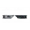 SIS FARI SAG KROM AMPULLU VW TIGUAN 16-20 WISCO 1243077-00 T1