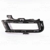 SİS ÇERÇEVESİ SAG SISLI NIKELAJLI VW GOLF7 13-17 WISCO 1234114  T1
