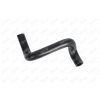 RADYATOR HORTUMU ALT FOCUS I 1.6 ZETEC 98-05 19901 T1
