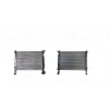 SU RADYATORU MEKANIK MT 656X468X18 RENAULT KANGOO 1.5DCI 08 > 8200418329 ECOPARTS RA279 T1