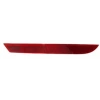 REFLEKTOR ARKA TAMPON SAG SEAT LEON 2006-2010 GKL 295127 T1