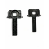RADYATOR BRAKETI A6/A7 2011>> (GKL) 294665