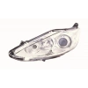 FAR SAG BEYAZ ZEMIN MERCEKLI FIESTA 08-13 431-1188RMLD-EM (T1)
