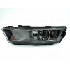 SIS FARI SOL KROM AMPULLU SKODA RAPID 13- WISCO 1243934 T1