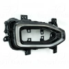 GUNDUZ FARI SAG LED VW T-ROC 17 > WISCO 1243919 T1