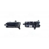 GUNDUZ FARI SIS FARSIZ LEDLI SAG VW POLO 18- WISCO 1243101 T1