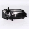 SIS FARI SAG STATIK HALOJEN AMPULLU VW GOLF7 13- WISCO 1243513 T1