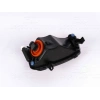 SIS FARI SAG STATIK HALOJEN AMPULLU VW GOLF7 13- WISCO 1243513 T1