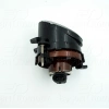 SIS FARI SOL AMPULLU VW GOLF5 AMAROK JETTA 3 03- WISCO 1243460 T1