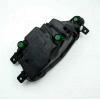 SIS FARI SOL LED VW PASSAT B8 19- WISCO 1243555 T1