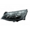 FAR SOL GUNDUZ LEDLI SINYALLI OPEL ASTRA J LB11-32007L