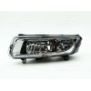 SIS FARI SOL KROM TEK DUY AMPULLU VW POLO 09- WISCO 1243158 T1
