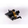 SIS FARI SAG AMPULLU VW GOLF5 TIGUAN TOURAN 04- WISCO 1243044 T1