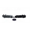 SIS FARI SOL AMPULLU VW PASSAT 11- WISCO 1243045 T1