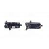 GUNDUZ FARI SIS FARSIZ LEDLI SOL VW POLO 18- WISCO 1243100 T1