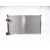 SU RADYATORU BRAZING MT 729X399X32 MM OPEL MOVANO. RENAULT MASTER 2.5D. 1.9DTI 98-01 WISCO 3113389 T1