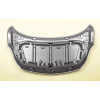 MOTOR KAPUTU MEGESLI OPEL CORSA E 15 > SYGM181G-002 T1