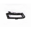 SİS ÇERÇEVESİ SOL SISLI NIKELAJLI VW GOLF7 13-17 WISCO 1234113 T1