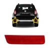 REFLEKTOR ARKA TAMPON SOL DACIA DUSTER 2010>> GKL 342977 T1