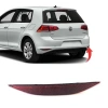 REFLEKTOR ARKA TAMPON KARARTILMIS SAG GOLF7 2013- 2017 GKL 292047 T1