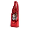 STOP LAMBASI SAG (TEK KAPI ACIK KIRMIZI) PARTNER / BERLINGO 08-11 70-805-030 T1