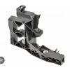 FAR ALT BRAKETI SOL A7 2015- 2018 (GKL)  295909