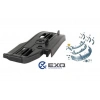 ÖN TAMPON BAĞLANTI BRAKETİ SOL PASSAT 01-05 EXQ 53-20-01 T1