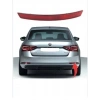 REFLEKTOR ARKA TAMPON SAG SUPERB 2015>> GKL 292007  T1