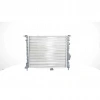 SU RADYATORU MEKANIK 430×377X23 MEGANE I CLIO-SYMBOL KANGOO 1.4-1.5-1.6 98- BSG 75-520-005 T1