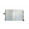 SU RADYATORU GOLF5-GOLF6-CADDY-JETTA-PASSAT-A3-LEON-OCTAVIA CAYB-CAYC-CAYD-BKD-BKP-CBAA 1,6 TDI-2,0 TDI 04- (BRAZING) BSG 90-520-016 T1