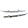 FAR ALT NIKELAJI VE BRAKETI IC DIS SET L PASSAT B 8.5 2019>> (GKL) 295134