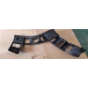 TAMPON BRAKETI ARKA SOL TIGUAN 2012-2018 (GKL) 295471