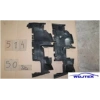 RADYATOR BRAKETI L A4 09-12 (GKL) 292843