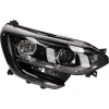 FAR SAG SIYAH CERCEVELI MOTORLU MEGANE IV 16- AYFAR 202332 T1