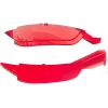 REFLEKTOR ARKA TAMPON SAG FIESTA VI 08> FOCUS III CMAX 10>15 CMAX 15> GKL 343508 T1