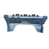 MOTOR ALT MUHAFAZA ON PLASTIK KUCUK 1.KALITE ENJEKSIYON A3-GOLF-PASSAT-OCTAVIA-SUPERB-LEON 2013-2020 (GKL) 290533