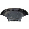 MOTOR ALT MUHAFAZA ON PLASTIK A6 2005-2011 1.KALITE ENJEKSIYON (GKL) 290497