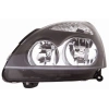 FAR SOL (SIYAH) CLIO II 01-05 BSG 75-800-002 T1