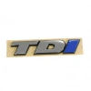 TDİ ARKA BAGAJ YAZISI T-4 96<03 T1