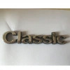 ARKA BAGAJ YAZISI POLO CLASSIC 95<99 T1